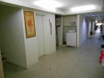 免仲介費 中壢市區電梯7樓獨立式網路大套房出租（第8張）