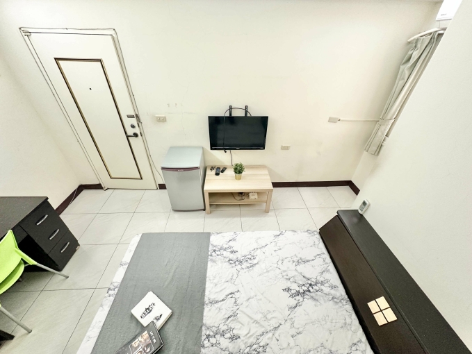 大空間*採光佳*陽台獨洗曬*飲水機*子母車~ - Image 6