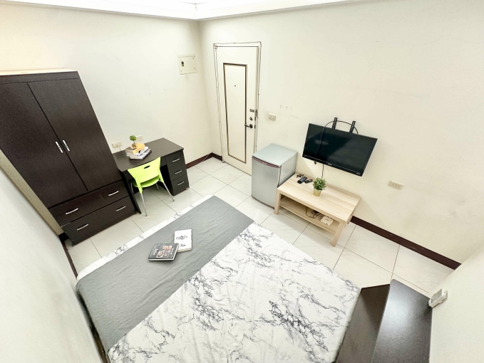 大空間*採光佳*陽台獨洗曬*飲水機*子母車~ - Image 7