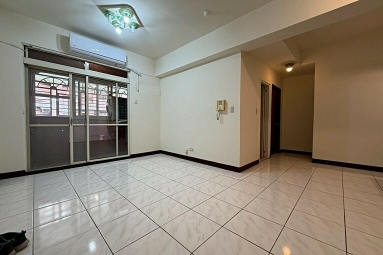 租屋找77過好年✿藝文同社區最溫馨,3改2房車,可寵可補助（第2張）