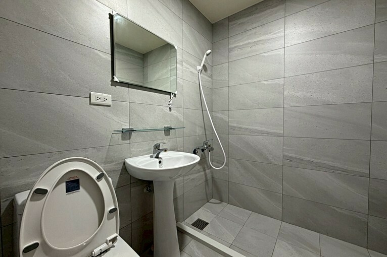 租屋找77過好年✿藝文同社區最溫馨,3改2房車,可寵可補助（第6張）