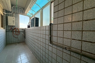 租屋找77過好年✿藝文同社區最溫馨,3改2房車,可寵可補助（第10張）