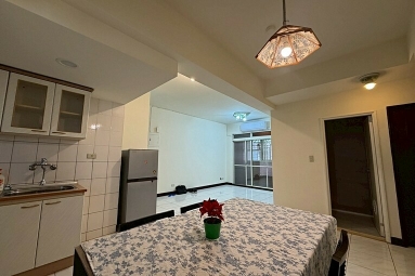 租屋找77過好年✿藝文同社區最溫馨,3改2房車,可寵可補助（第4張）