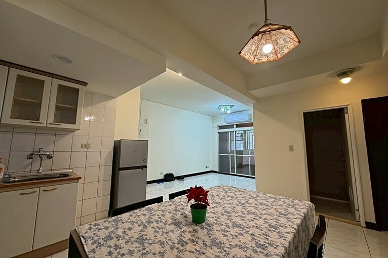 租屋找77過好年✿藝文同社區最溫馨,3改2房車,可寵可補助（第4張）