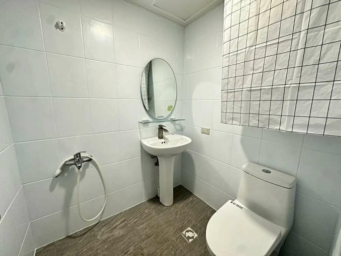 沛沛租🔅站前稀有免爬梯機車位/獨洗大陽台可寵/垃圾代收（第3張）