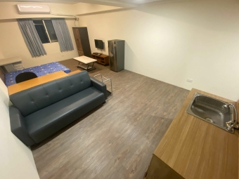 稀有可寵🍀電梯🍀子母車🍀流理台🍀租屋補助（第3張）