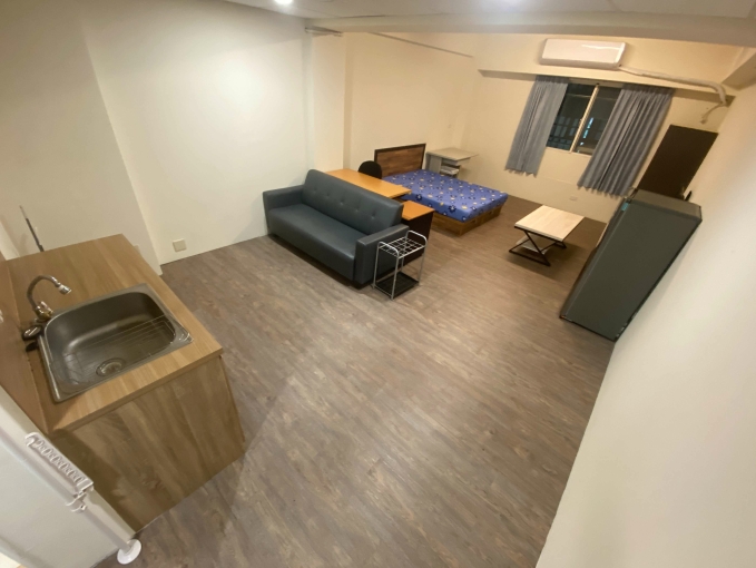 稀有可寵🍀電梯🍀子母車🍀流理台🍀租屋補助（第1張）