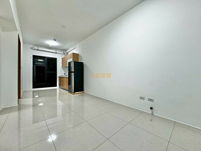 兆基社會住宅🏡仁武區京吉三路全新兩房稀有兩陽台（第1張）