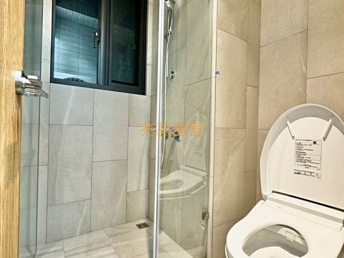 兆基社會住宅🏡仁武區京吉三路全新兩房稀有兩陽台（第5張）