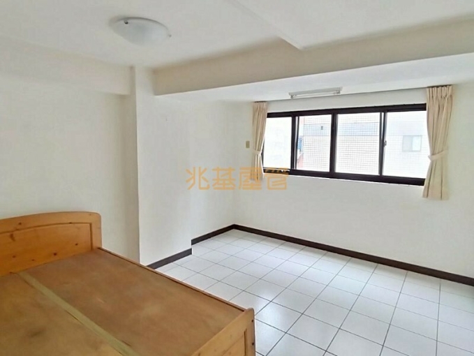 兆基社會住宅🏠四維國小捷運站大三房🏠可租補（第3張）