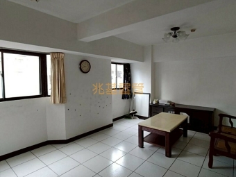 兆基社會住宅🏠四維國小捷運站大三房🏠可租補（第1張）