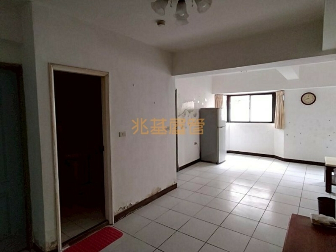 兆基社會住宅🏠四維國小捷運站大三房🏠可租補（第2張）