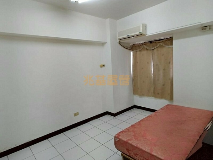 兆基社會住宅🏠四維國小捷運站大三房🏠可租補（第4張）