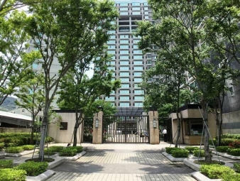 優質兩房,小資族專屬套房健身KTV三温泉近竹圍捷運【分租套房適合 2人限女性 】（第4張）