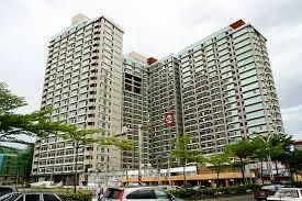 優質兩房,小資族專屬套房健身KTV三温泉近竹圍捷運【分租套房適合 2人限女性 】（第2張）
