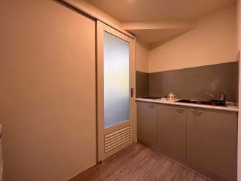 北區 可租補 近一中 獨洗曬 公寓爬梯套房很便宜（第6張）