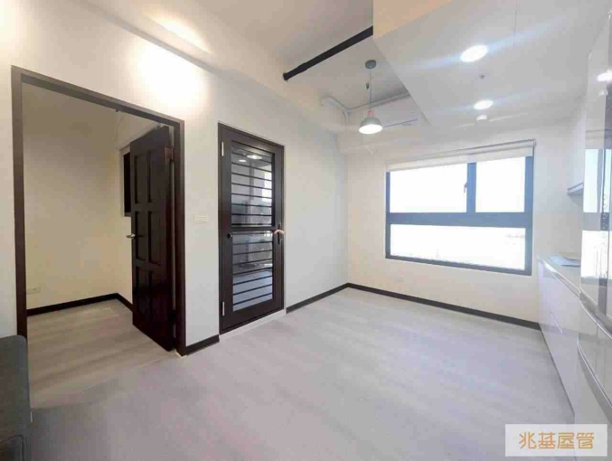 兆基社會住宅🏠竹南照南學區新屋+可租補免仲費（第24張）