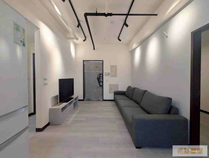 兆基社會住宅🏠竹南照南學區新屋+可租補免仲費（第2張）