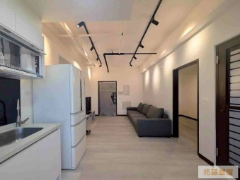 兆基社會住宅🏠竹南照南學區新屋+可租補免仲費（第12張）