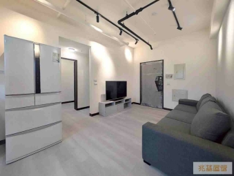 兆基社會住宅🏠竹南照南學區新屋+可租補免仲費（第18張）