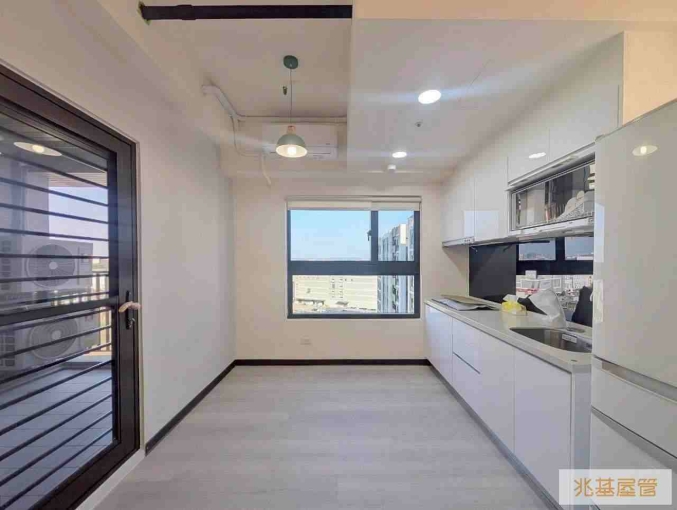 兆基社會住宅🏠竹南照南學區新屋+可租補免仲費（第3張）