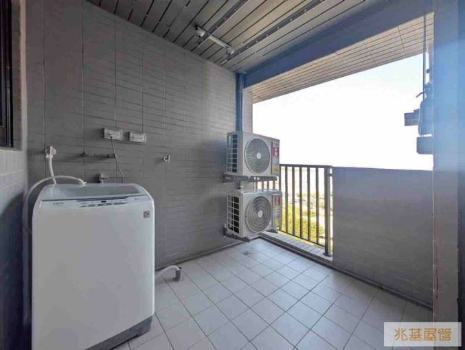 兆基社會住宅🏠竹南照南學區新屋+可租補免仲費（第25張）