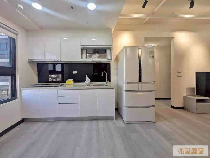 兆基社會住宅🏠竹南照南學區新屋+可租補免仲費（第22張）