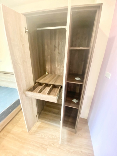 文華💕電梯✨子母車❤️（第8張）