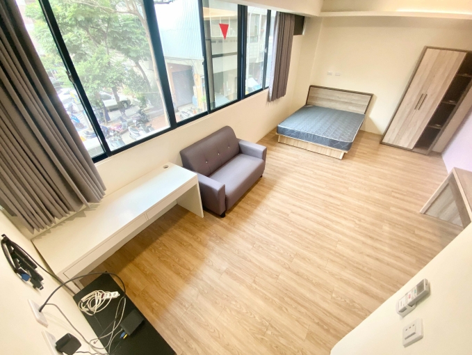 文華💕電梯✨子母車❤️（第1張）