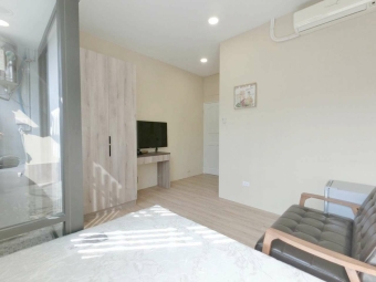 陽台獨洗✔️稀有可貓✔️租屋補助✔️子母車✔️飲水機（第12張）