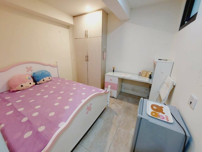 一中❤秒殺✨CP高✔租補（第4張）