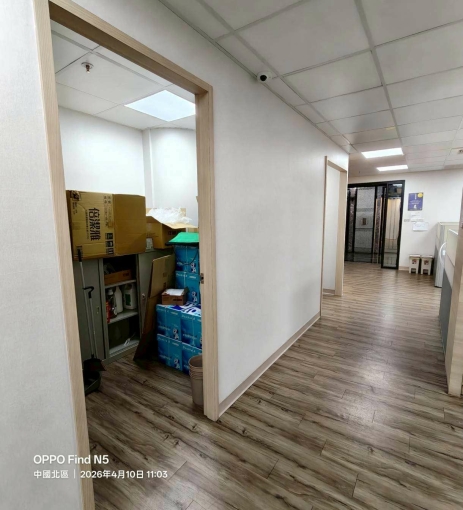 多間隔間🍀免裝潢🍀大空間好規劃（第6張）