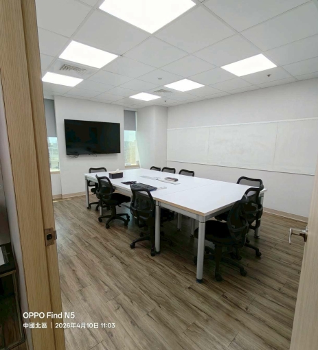 多間隔間🍀免裝潢🍀大空間好規劃（第9張）