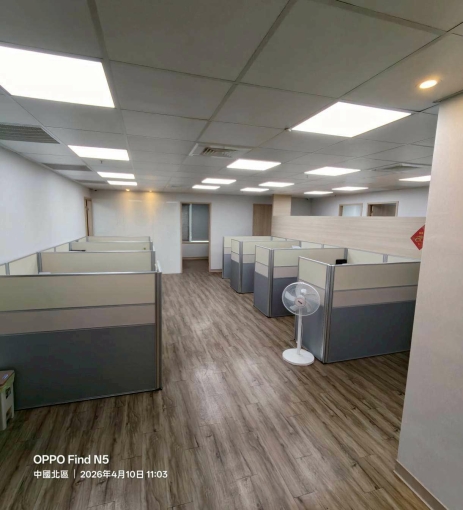 多間隔間🍀免裝潢🍀大空間好規劃（第4張）