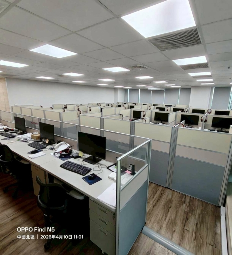 多間隔間🍀免裝潢🍀大空間好規劃（第10張）