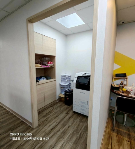 多間隔間🍀免裝潢🍀大空間好規劃（第12張）