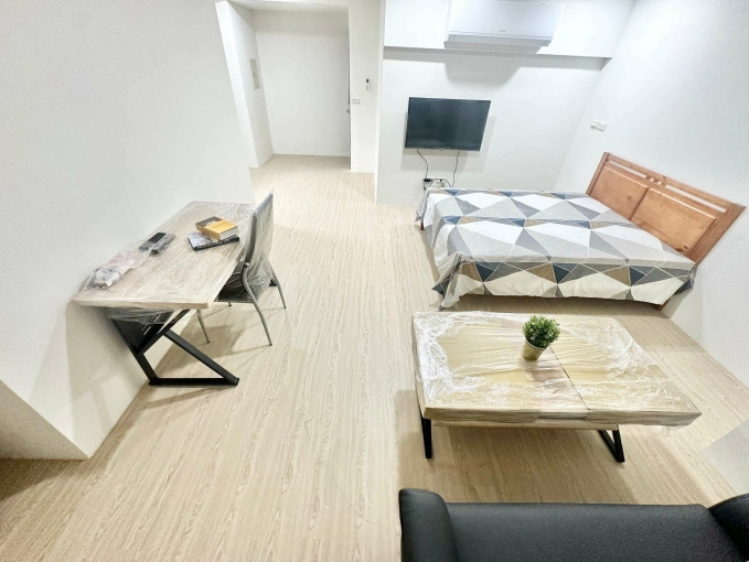 🔥北區電梯透天🔥可租補讀洗🔥飲水機子母車🔥近（第3張）