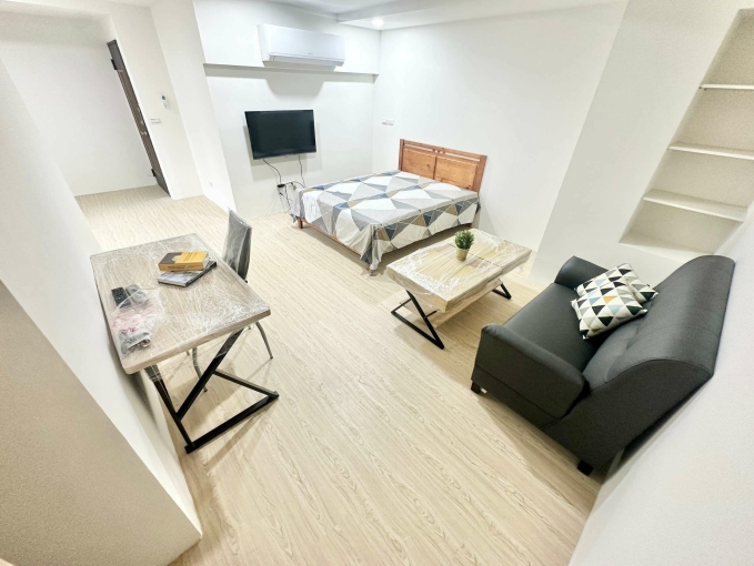 🔥北區電梯透天🔥可租補讀洗🔥飲水機子母車🔥近（第1張）