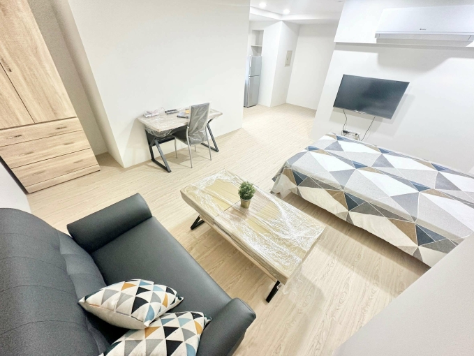 🔥北區電梯透天🔥可租補讀洗🔥飲水機子母車🔥近（第6張）