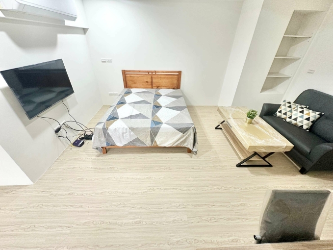 🔥北區電梯透天🔥可租補讀洗🔥飲水機子母車🔥近（第7張）