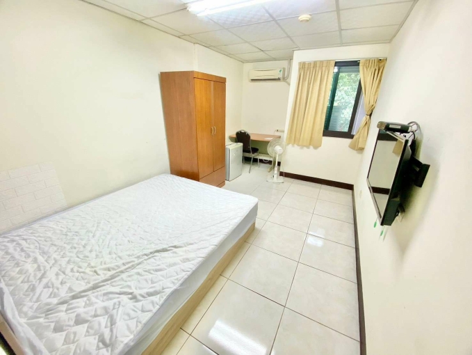 機車位🍀子母車🍀租屋補助🍀飲水機🍀汽車好停（第1張）