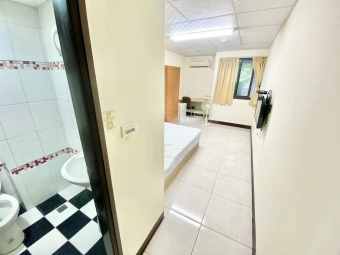 機車位🍀子母車🍀租屋補助🍀飲水機🍀汽車好停（第4張）