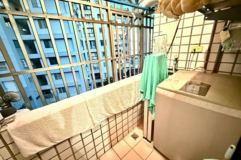 總管家🏡北區2房2廳🔆可租補🔆可寵（第7張）