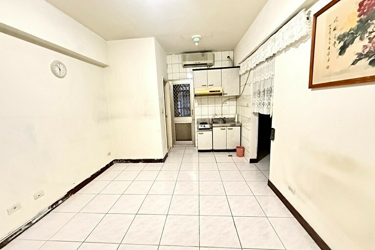 總管家🏡北區2房2廳🔆可租補🔆可寵（第1張）