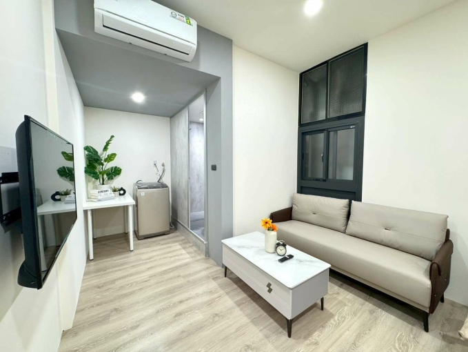 大同區.中山站.全新.代收垃圾.明亮設計感套房303(第4張)