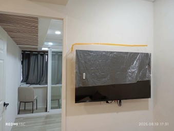 南機場2房公寓（第8張）