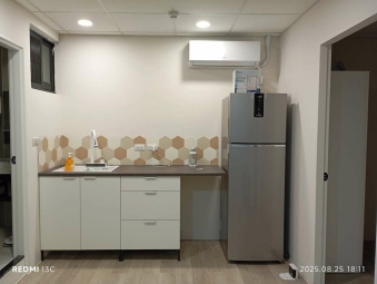 南機場2房公寓（第4張）