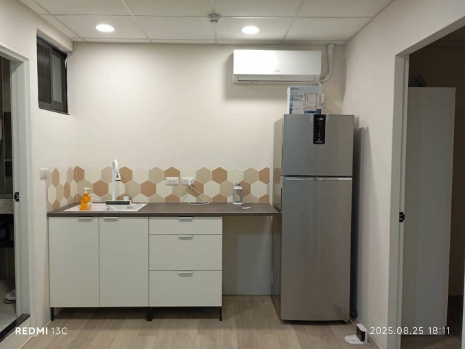 南機場2房公寓（第4張）