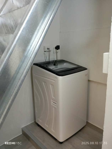 南機場2房公寓（第12張）