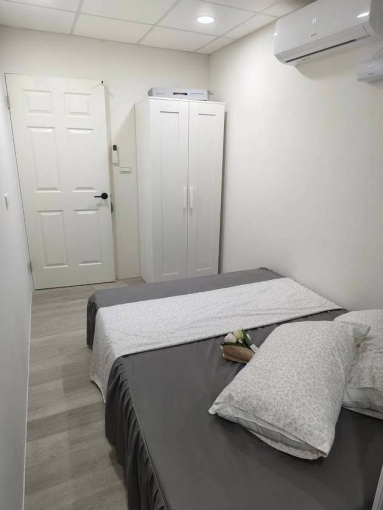 南機場2房公寓（第5張）